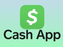 CashApp Glitch or Issue