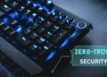 Zero-Trust Security