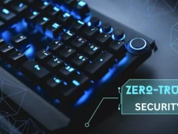 Zero-Trust Security
