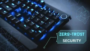 Zero-Trust Security