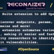 Reconaizer OpenAI