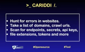 Cariddi