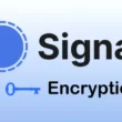 Signal Encryption
