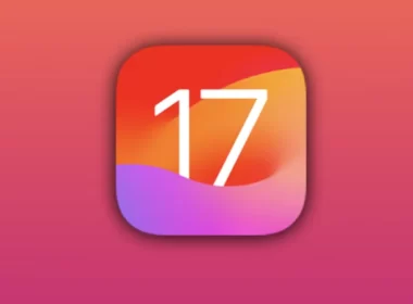 iOS 17 Privacy
