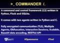 Commander