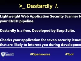 Dastardly From Burpsuite