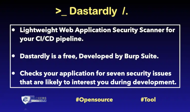 Dastardly From Burpsuite
