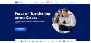 Multcloud Home
