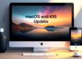 macOS Sonama and iOS 17 Update