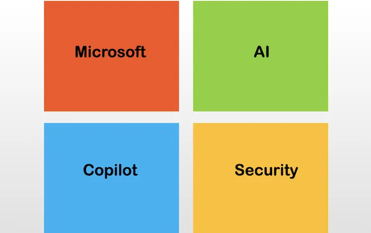 Microsoft AI Copilot Security
