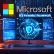 Microsoft ICS Forensics Framework