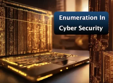 Enumeration in CyberSecurity