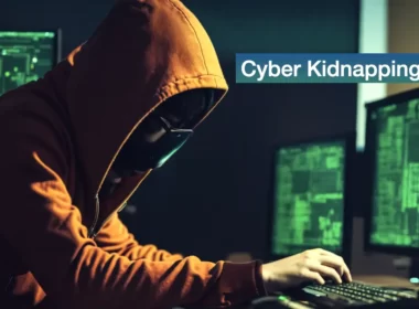 Cyber Kidnapping - A Digital Nightmare