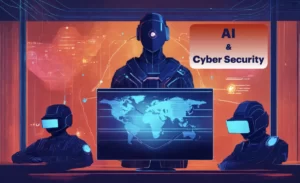 AI and CyberSecurity