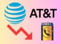 AT&T Cell Service Outages
