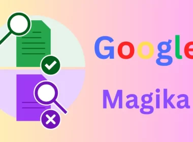 Google Magika