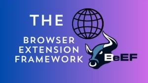 Browser Extension Framework