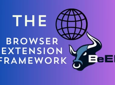 Browser Extension Framework