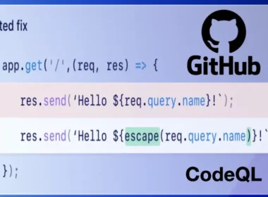 GitHub CodeQL