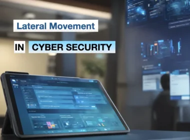 Lateral Movement In Cybersecurity