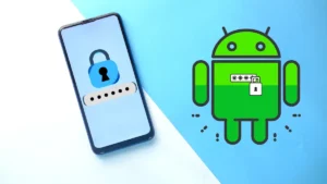 Bypass Android Pattern Lock