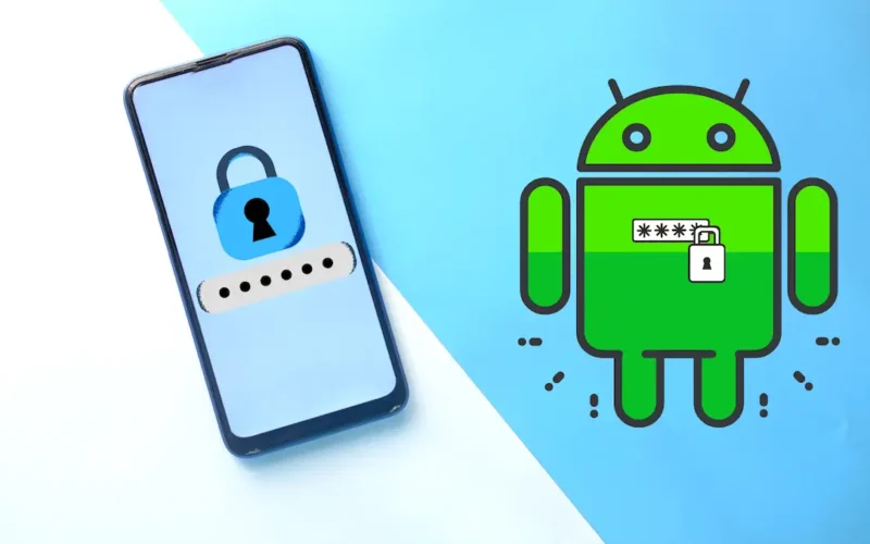 Bypass Android Pattern Lock