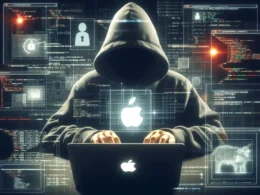 Hackers Target MacOS