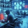 Cyberattack on Hospital