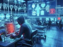Cyberattack on Hospital