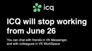 ICQ