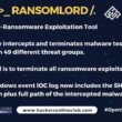 Ransomlord