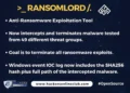 Ransomlord
