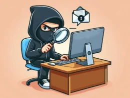 Toshiba Emails Compromised