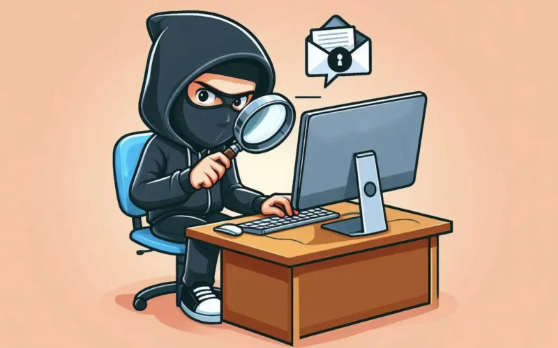 Toshiba Emails Compromised