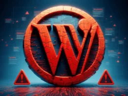Wordpress Plugin Vulnerability
