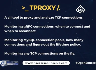 tProxy