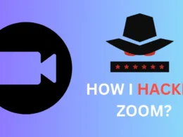 How i Hacked Zoom