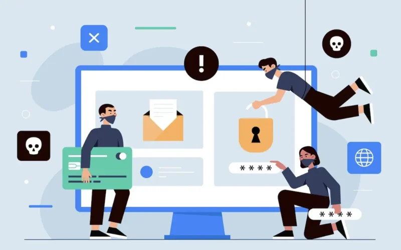 Job Seekers Phishing Attacks