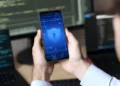 NSA Warns Over Smartphone