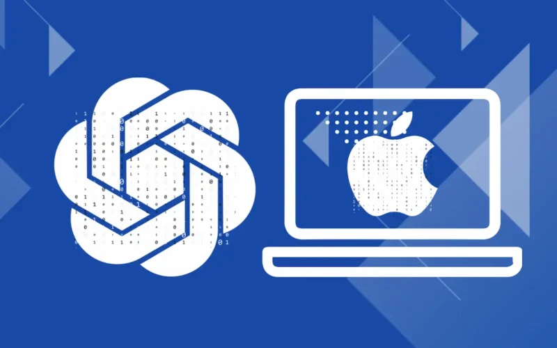 OpenAI Apple and Elon Musk