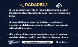 Radare2