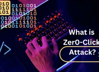 Zero-Click Attack