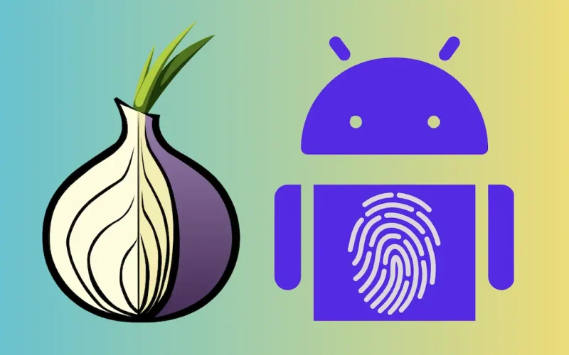 TOR Android
