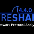 Wireshark 4.4.0
