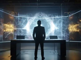 Cybersecurity and Identity Verification