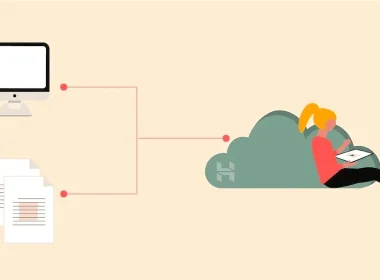 Cloud Hosting Solution