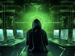 Cyber Espionage Group