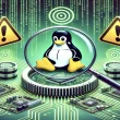 Detect Linux Kernel
