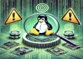 Detect Linux Kernel