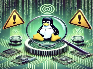 Detect Linux Kernel